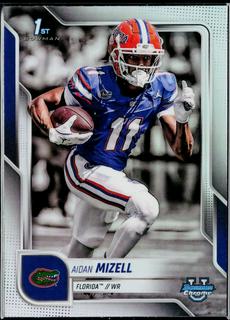 Aidan Mizell