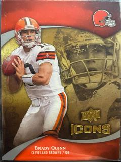 Brady Quinn