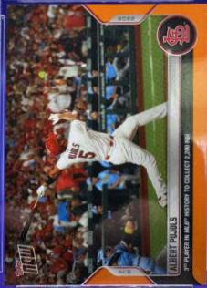 Albert Pujols