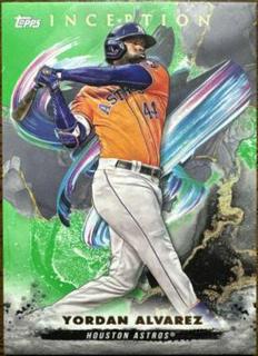 Yordan Alvarez