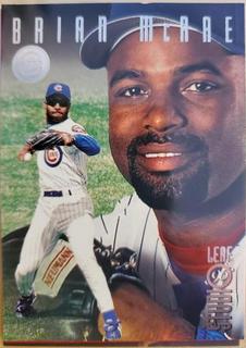 Brian McRae