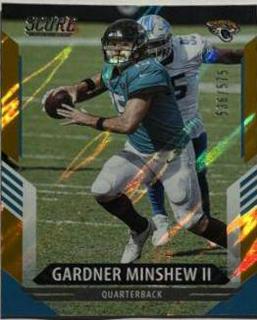 Gardner Minshew II