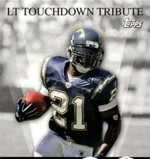 Ladainian Tomlinson