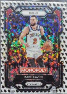Zach Lavine