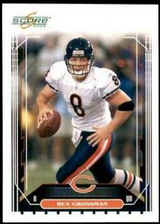 Rex Grossman