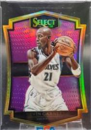 Kevin Garnett