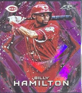 Billy Hamilton