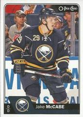 Jake McCabe #252 Hockey Cards 2016 O-Pee-Chee Prices