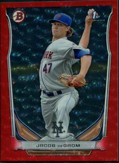 Jacob DeGrom
