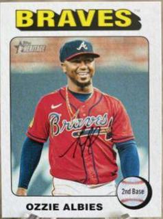 Ozzie Albies