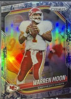 Warren Moon