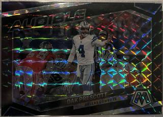 Dak Prescott
