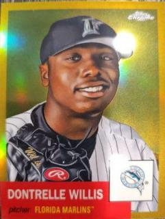 Dontrelle Willis