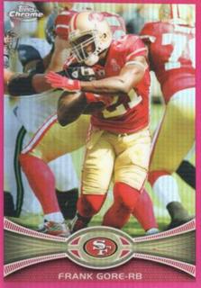 Frank Gore