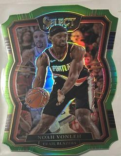 Noah Vonleh