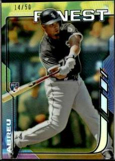 Jose Abreu