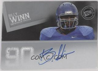 Billy Winn
