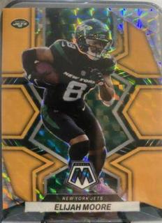Elijah Moore