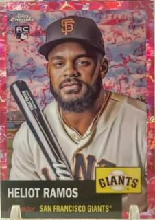 Heliot Ramos