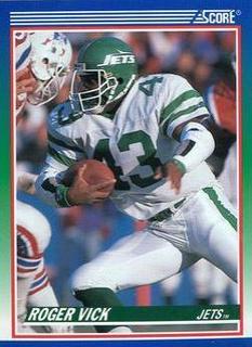 Roger Vick