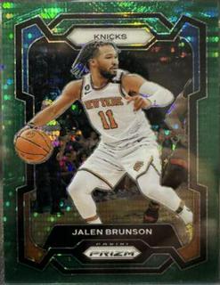 Jalen Brunson