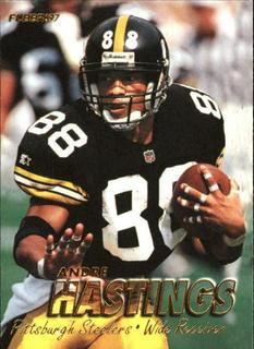 Andre Hastings