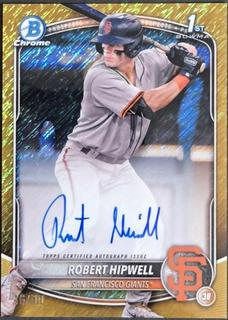 Robert Hipwell