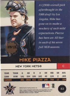 Mike Piazza