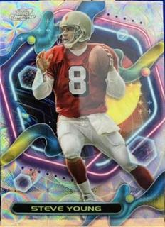 Steve Young