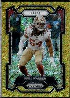 Fred Warner
