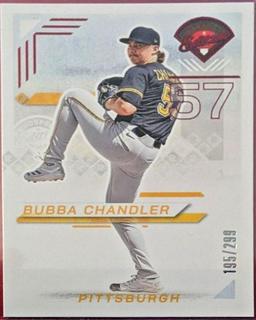 Bubba Chandler