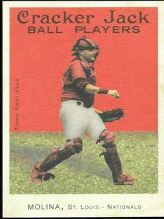 Yadier Molina