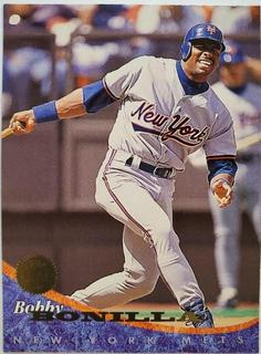 Bobby Bonilla