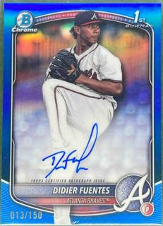 Didier Fuentes