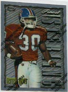 Terrell Davis