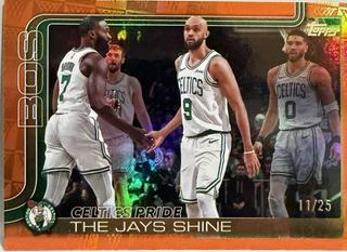 Jayson Tatum