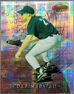 Darin Erstad