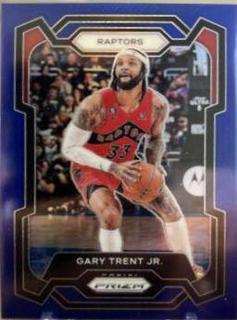 Gary Trent Jr.