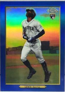 Kyle Lewis