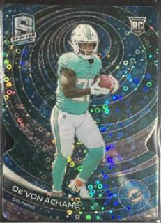 De'Von Achane