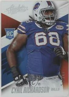 Cyril Richardson