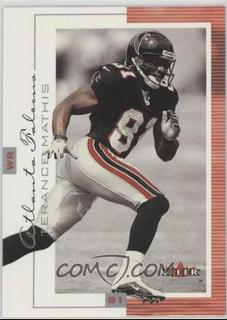 Terance Mathis
