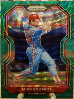 Mike Schmidt