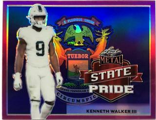 Kenneth Walker III