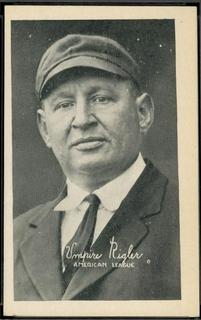 Charles Rigler