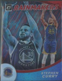 Stephen Curry