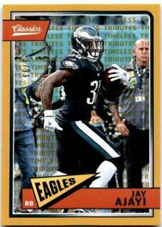 Jay Ajayi