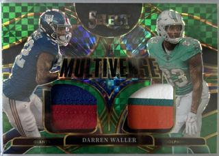 Darren Waller