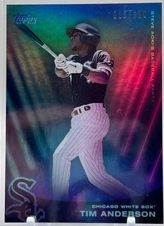 Tim Anderson
