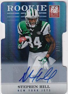 Stephen Hill
